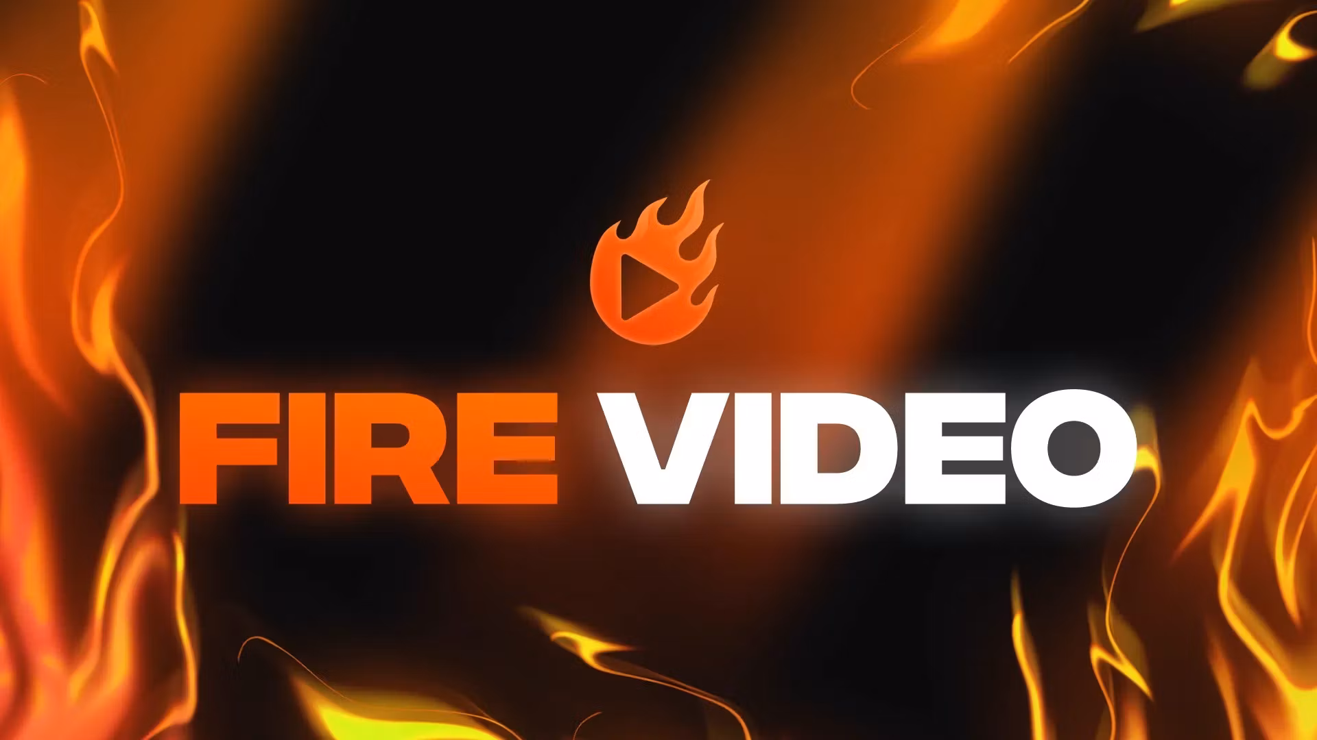 Fire Video