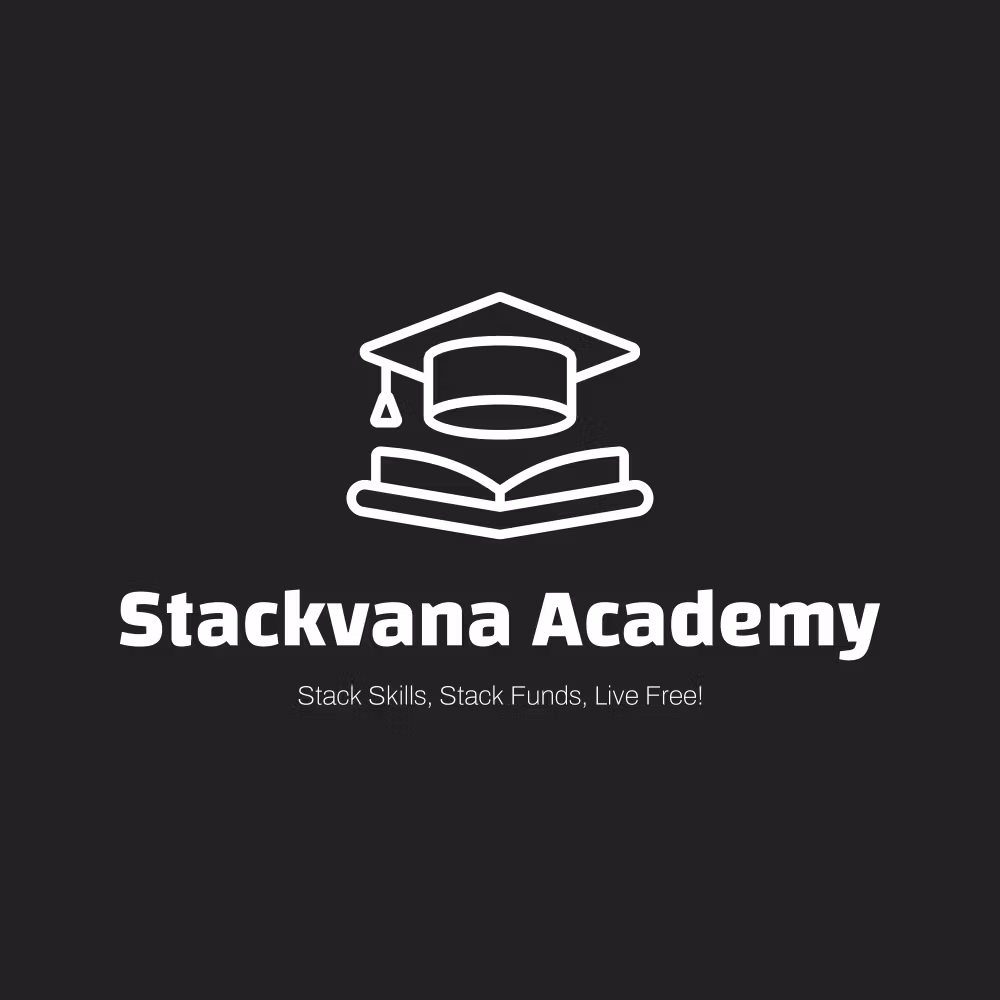 Stackvana Academy 