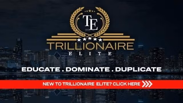 TRILLIONAIRE ELITE COMMUNITY