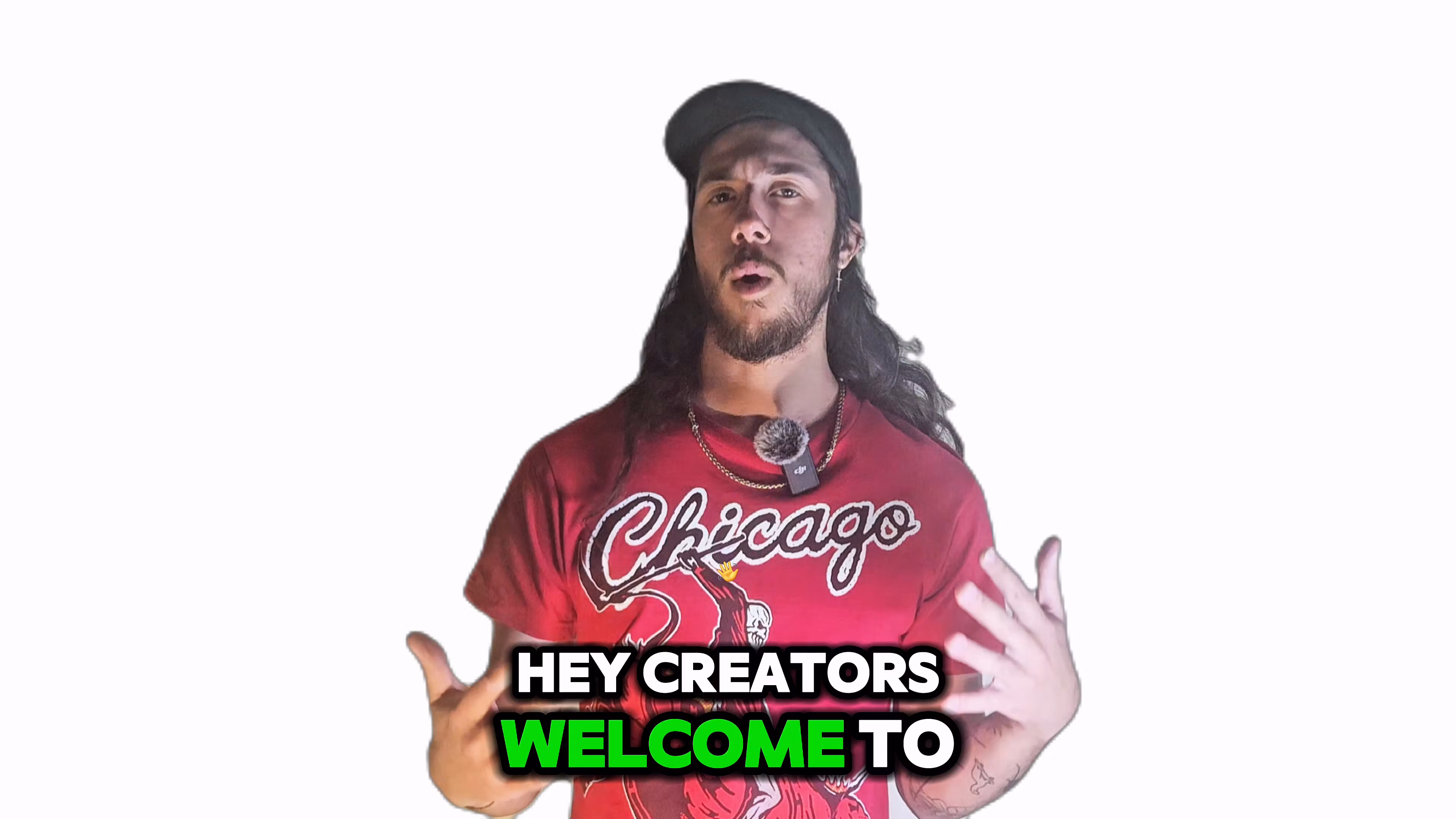 Open Brace Apps UGC Creators