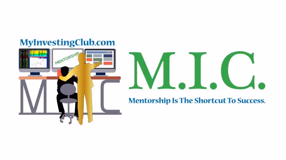 MyInvestingClub Clipping