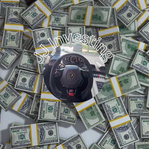 JJ Investing
