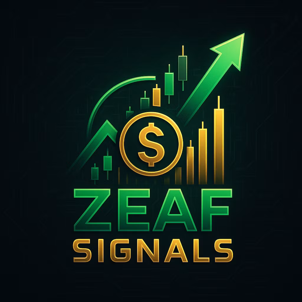Free Zeaf Signals