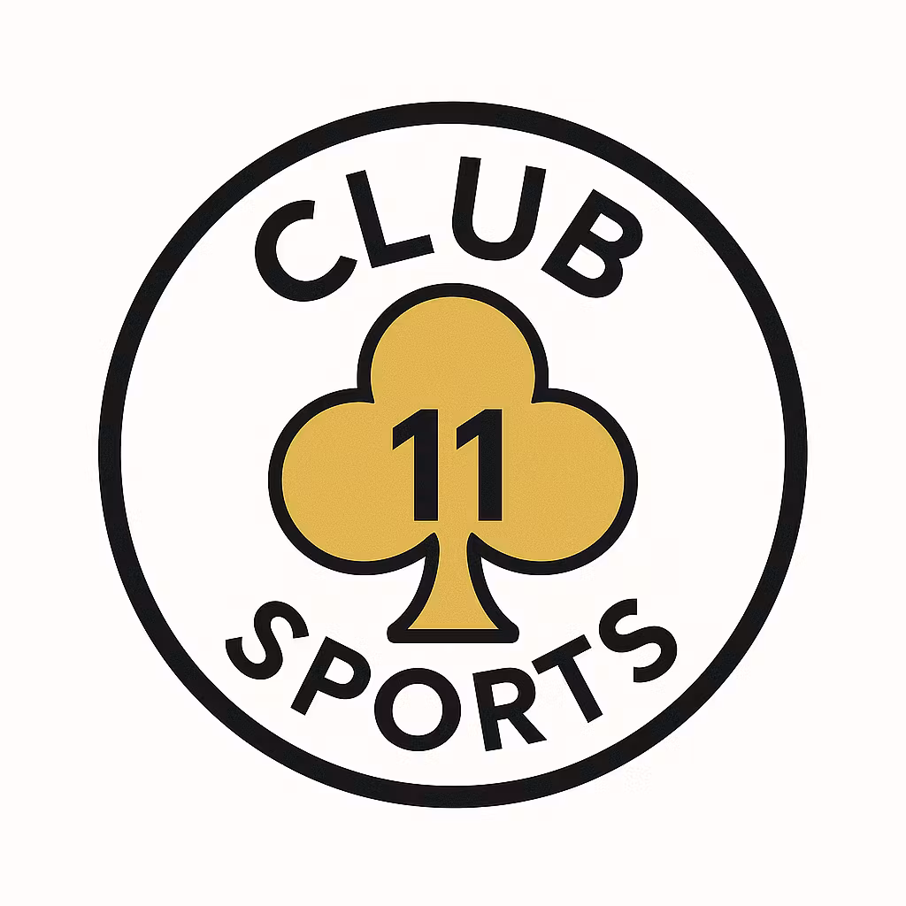 Club 11 Sports Lifetime