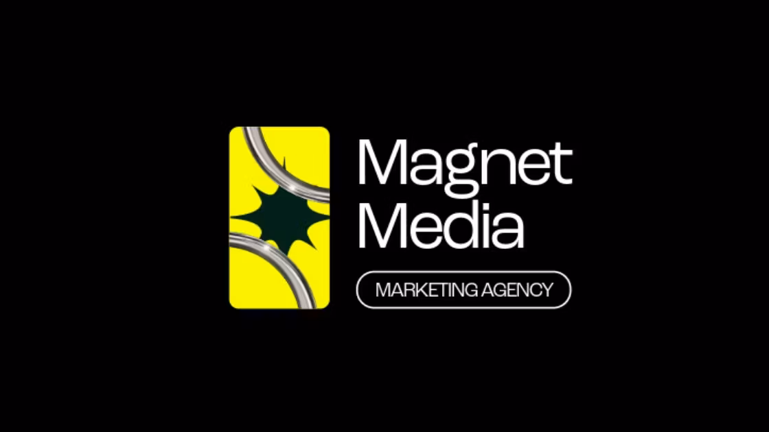 The Magnet Media