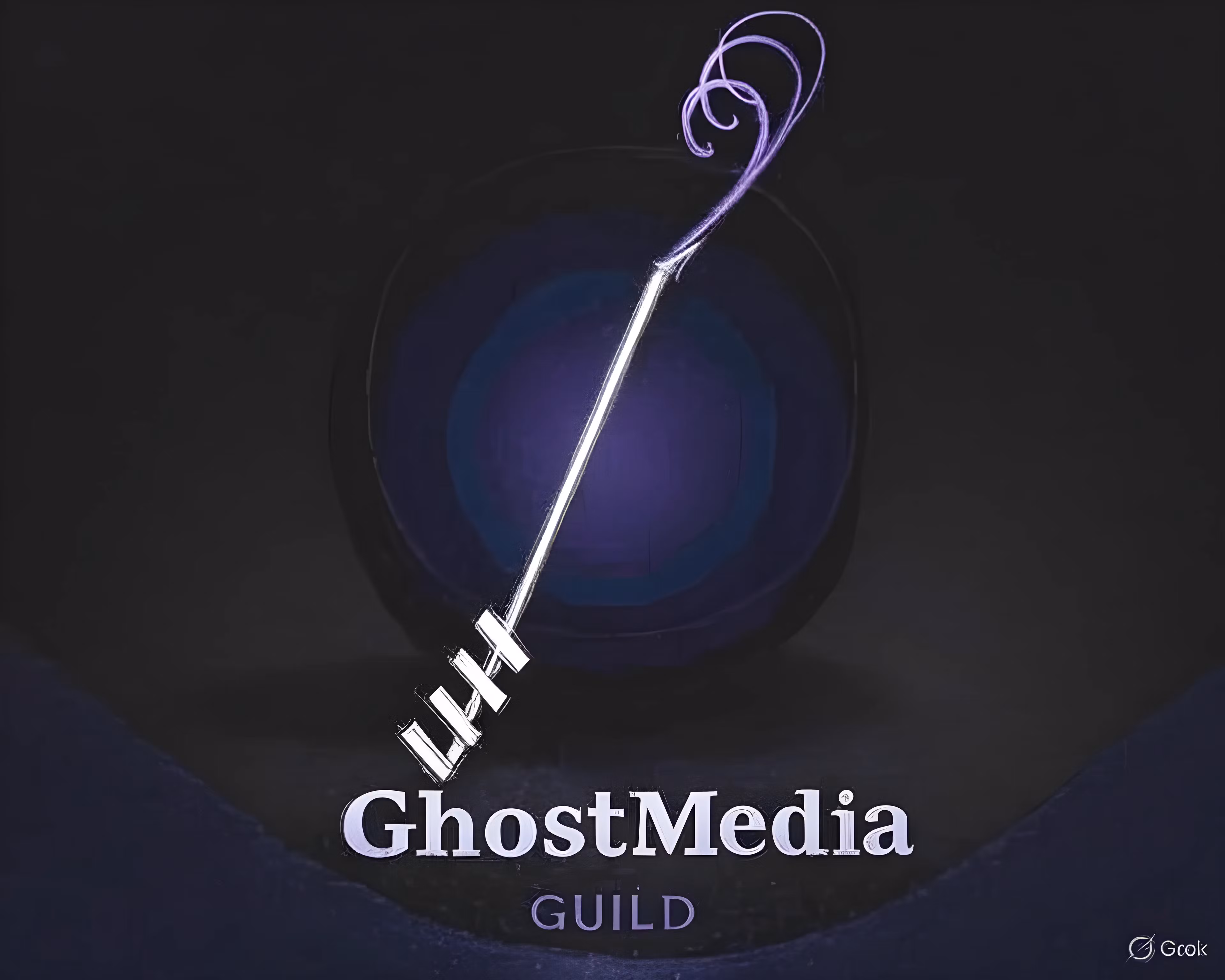 GhostMedia Guild.Ink