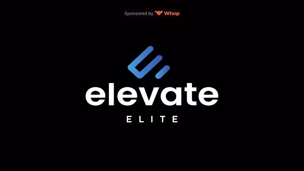 Elevate Elite Clippers