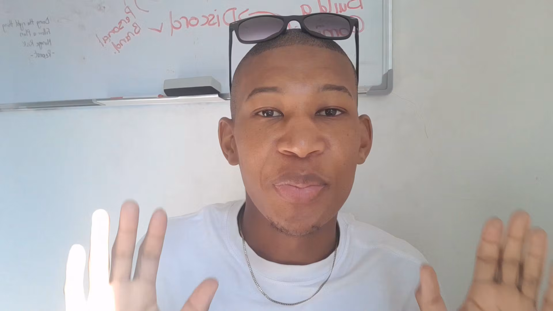 AlphaX Full strategy