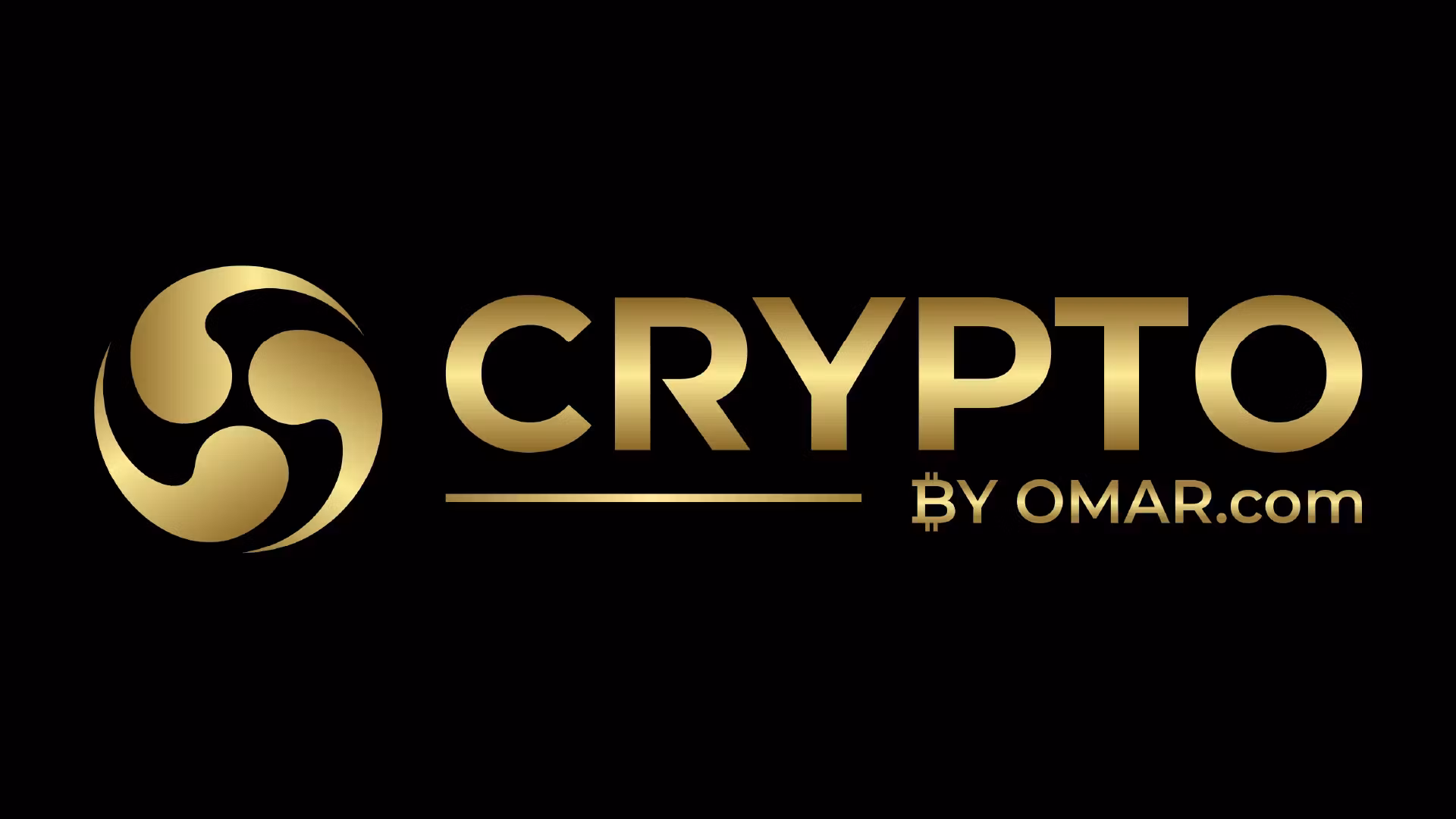 CryptoByOmar
