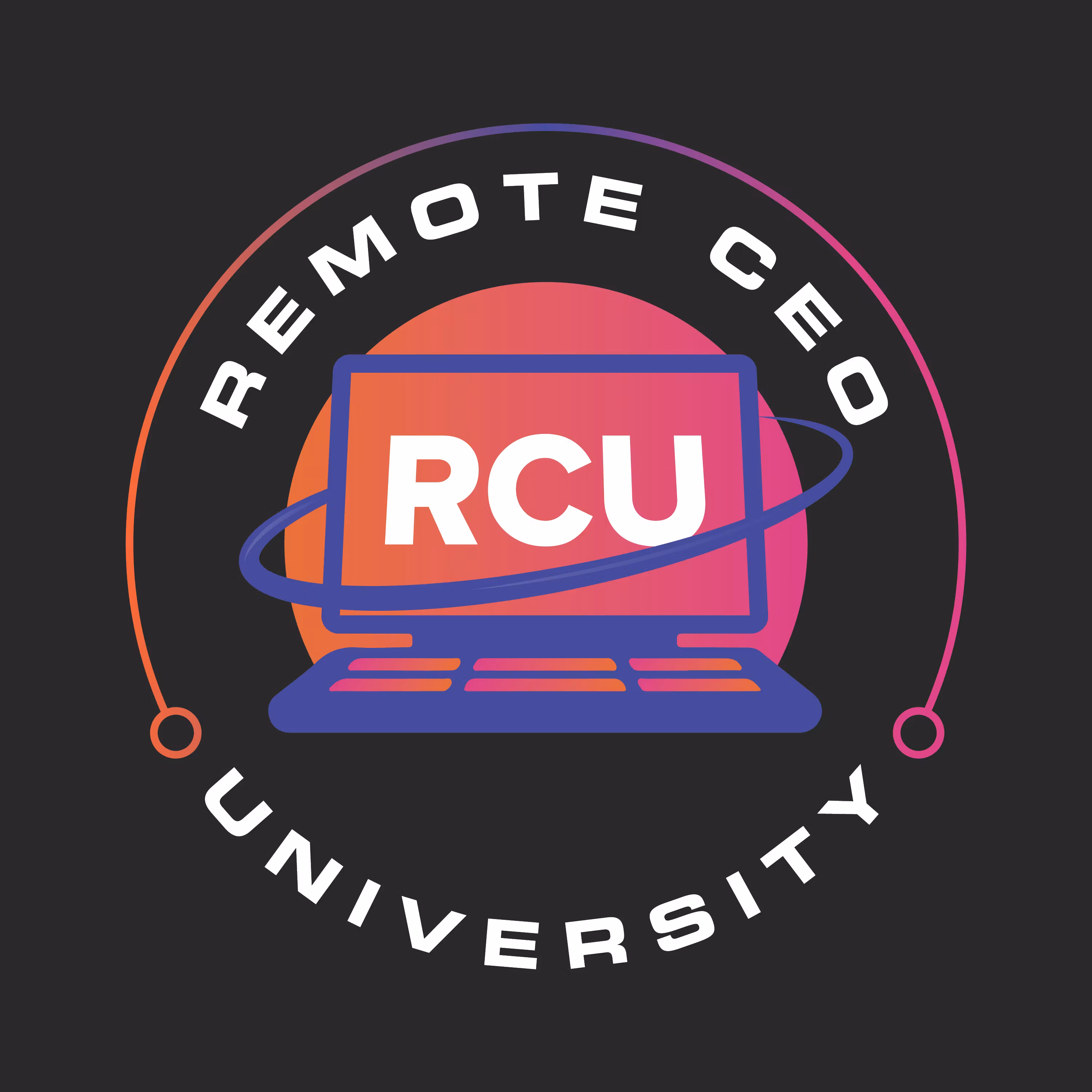 Remote CEO University