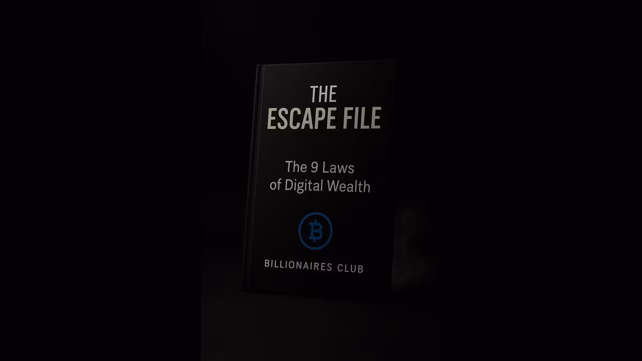 Billionaires Club Playbook