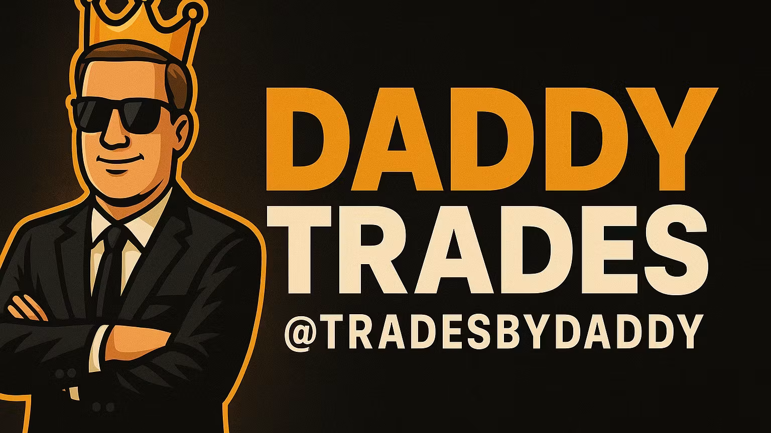 Daddy Trades Premium