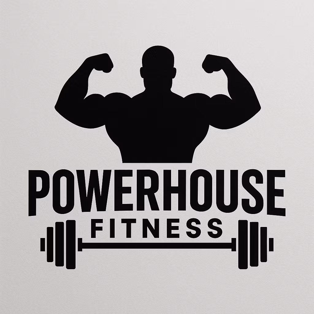 Powerhouse Fitness