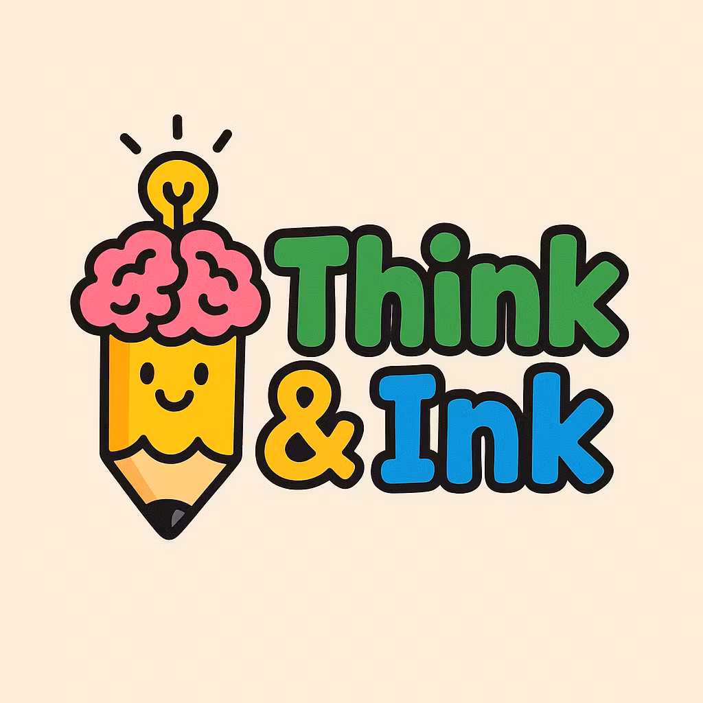 Think & Ink