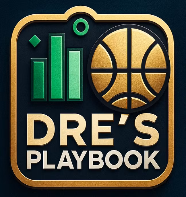 Dre's Playbook