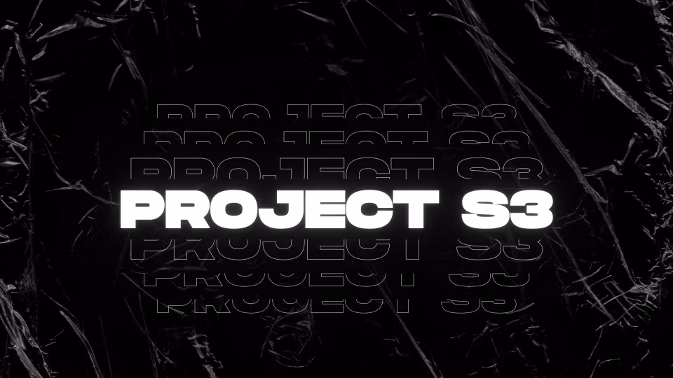 Project S3