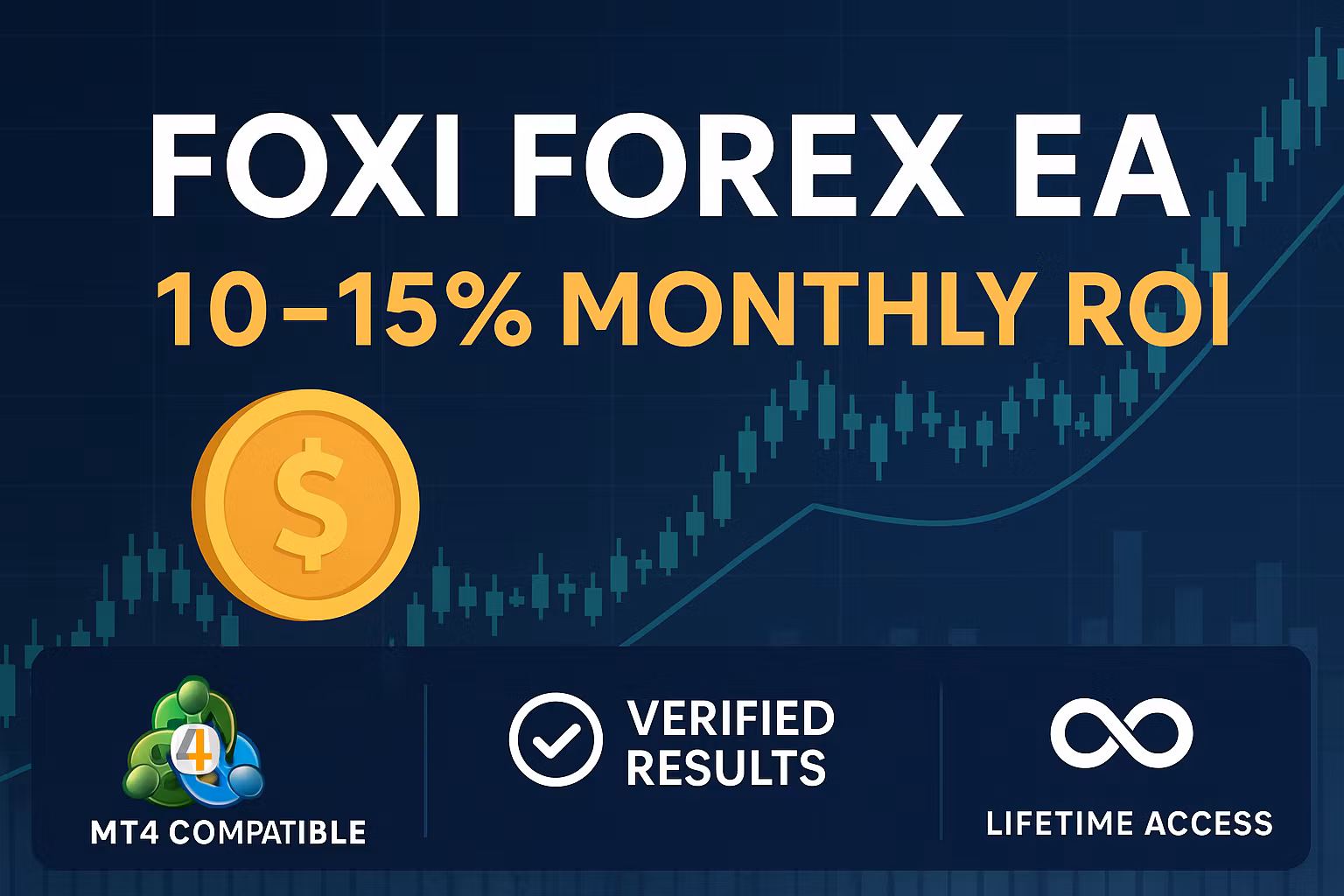 FoxiForex