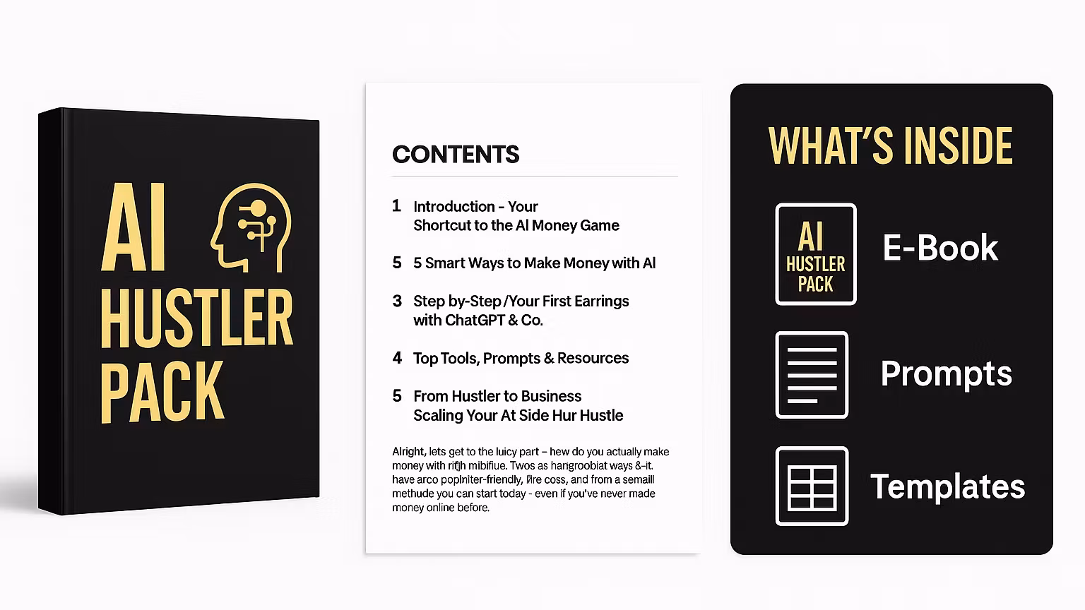 AI Hustler Community 