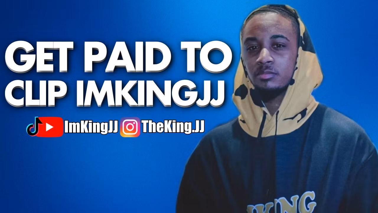 ImKingJJ Clips