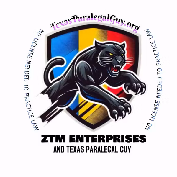 ZTM Enterprises 