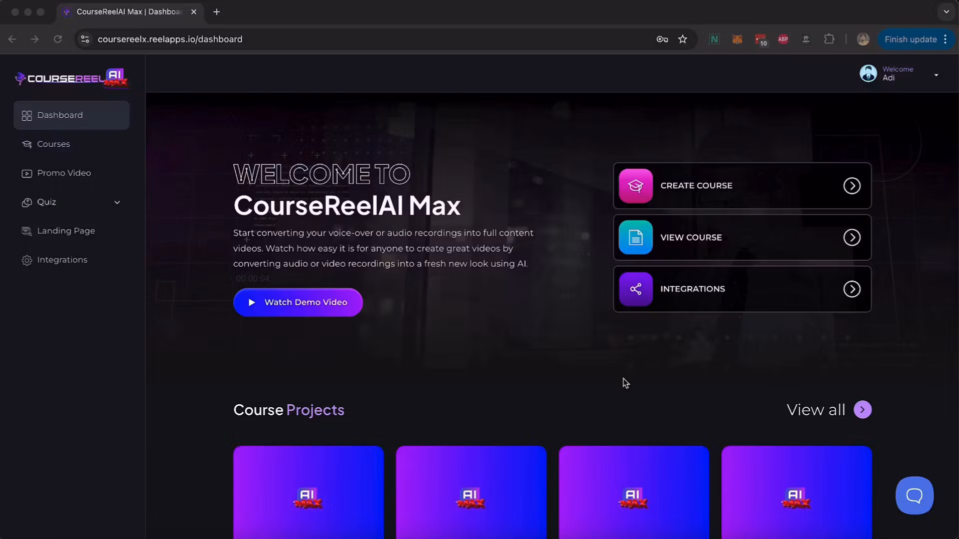 Digital Pro Online Courses 