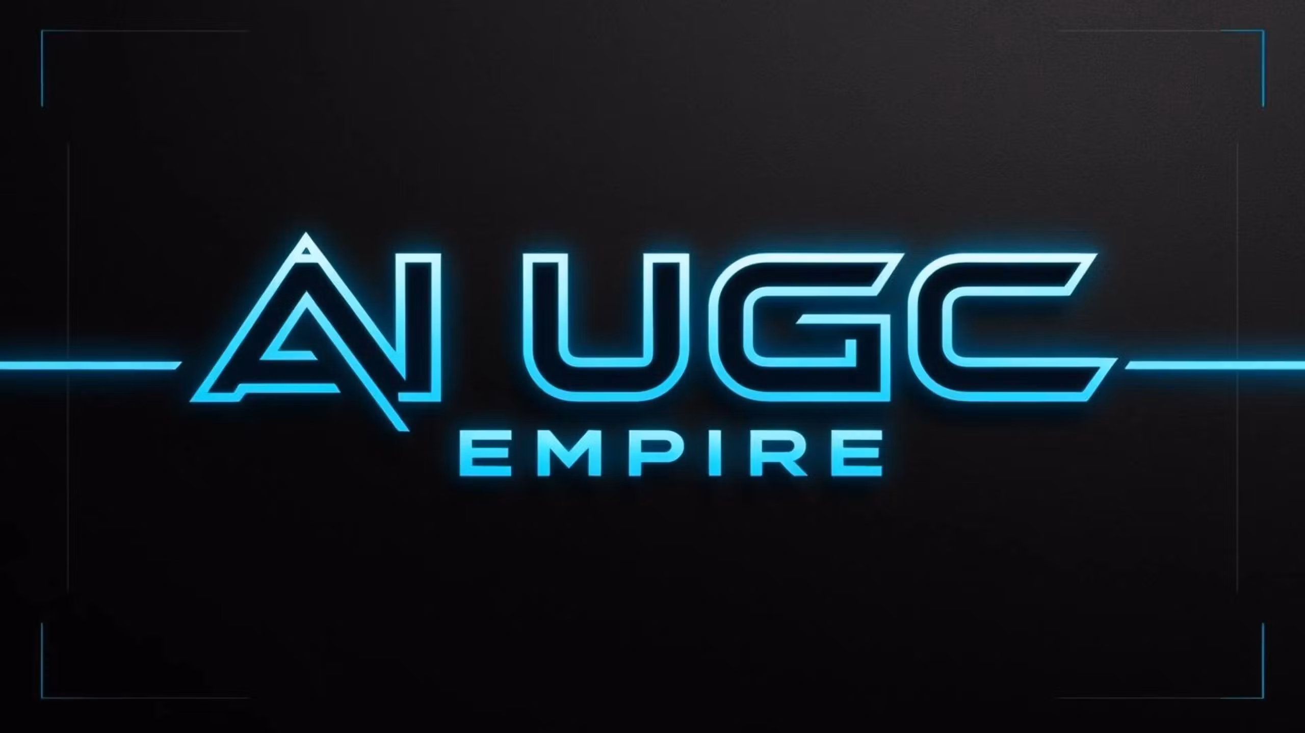 AI UGC Empire: Create Revenue