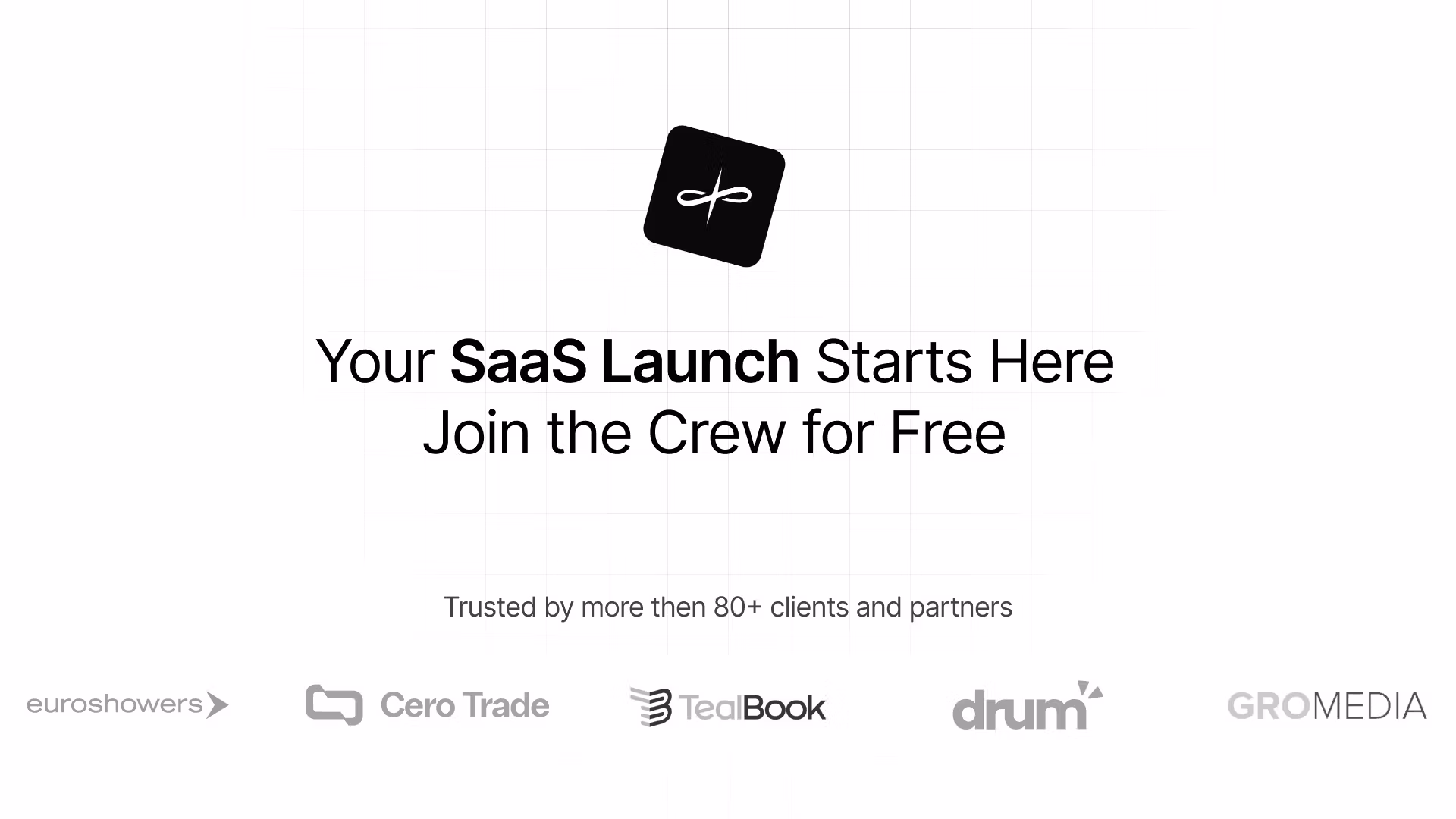 SaaS MVP Launchpad - Inity