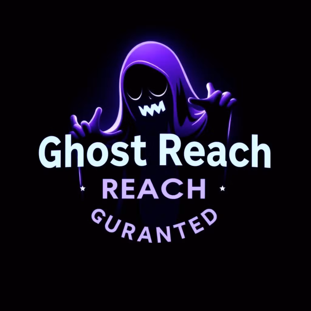 GhostReach