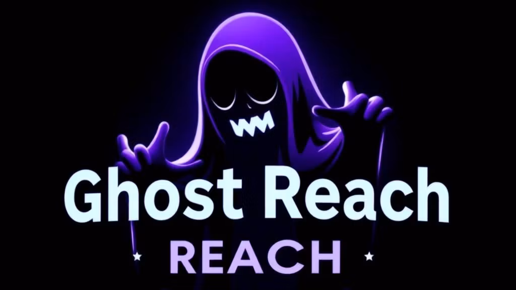 GhostReach