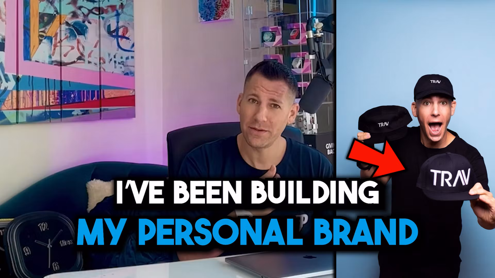 Build Your Brand & Make Money