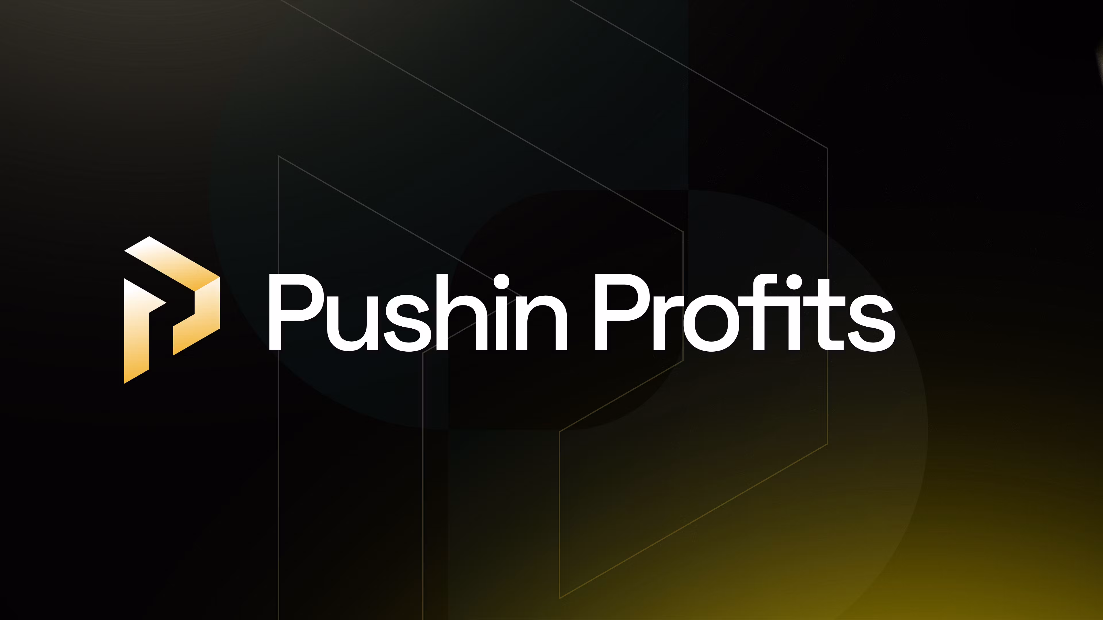 Pushin Profits Mentorship