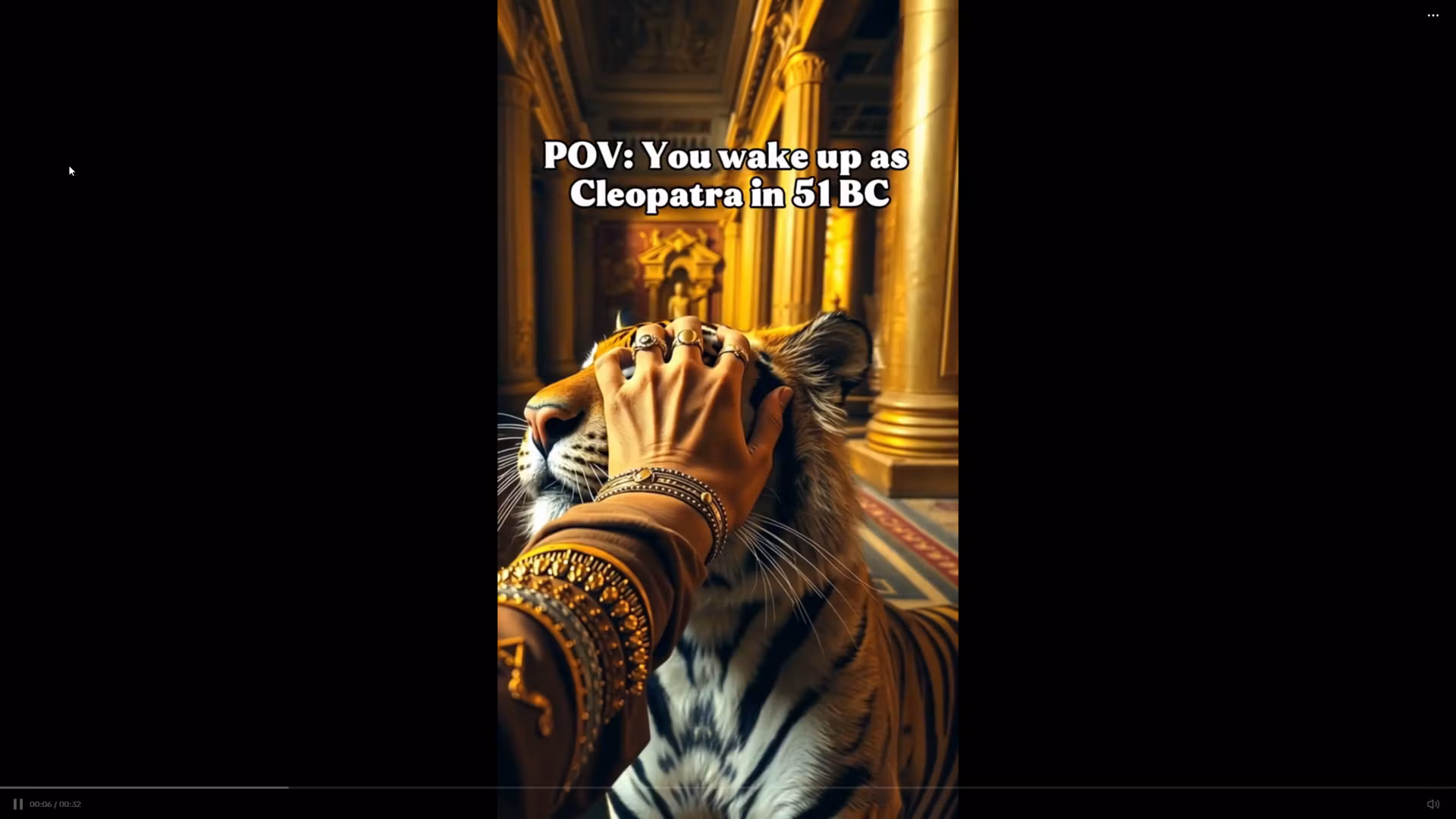 AI Video Creation with Kling 