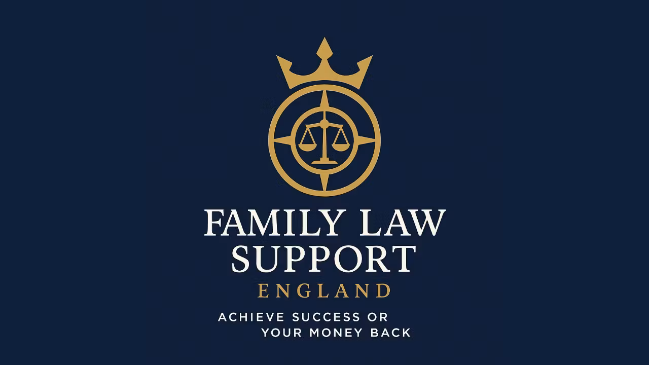 McKenzie Friend Family Law 