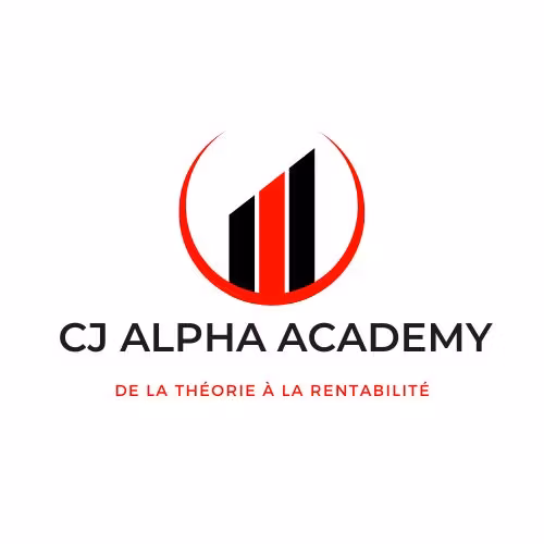 CJ Alpha Store