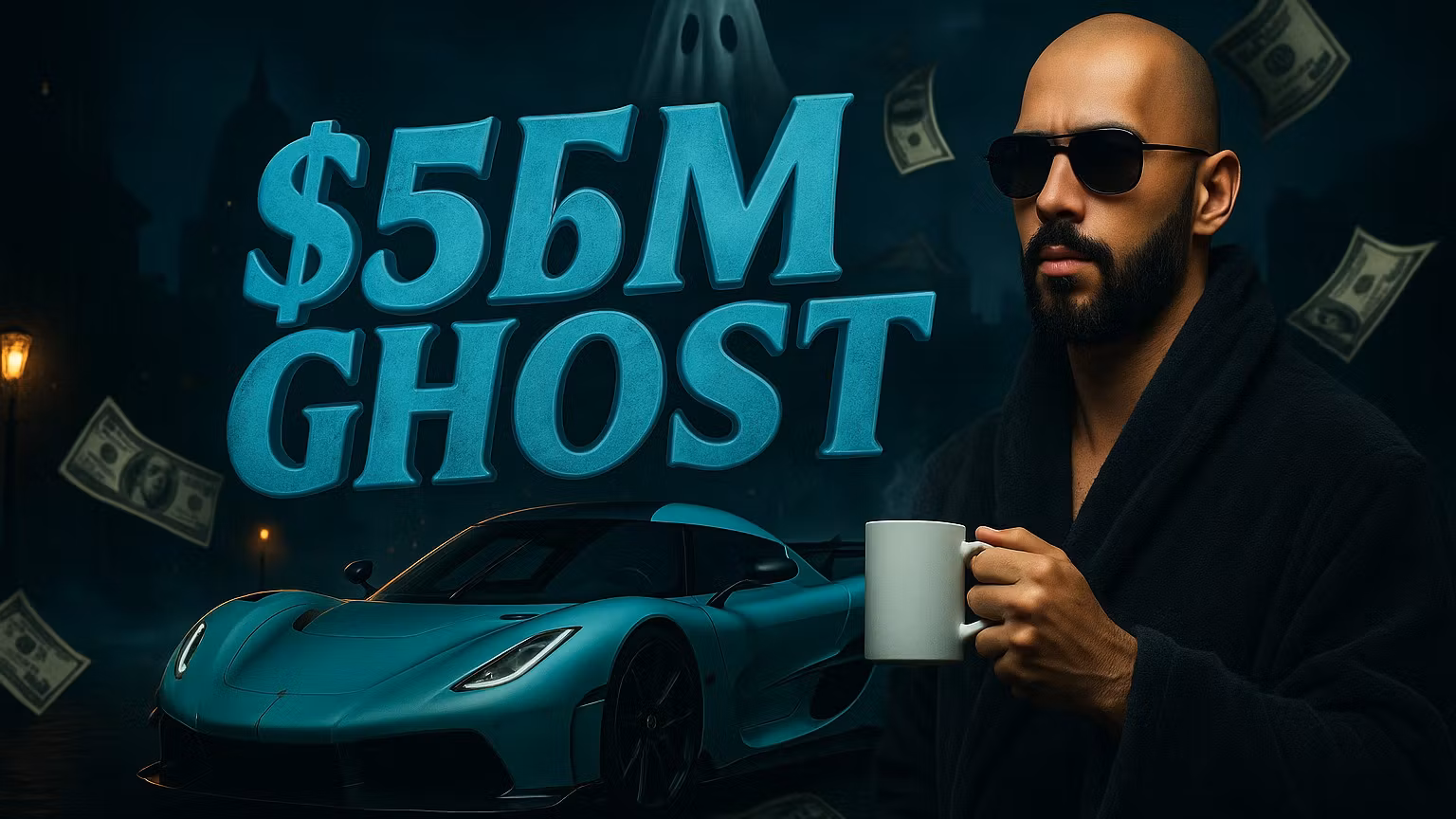 Tate's Confidential Content