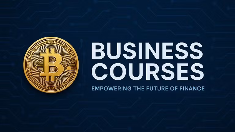 Business Courses