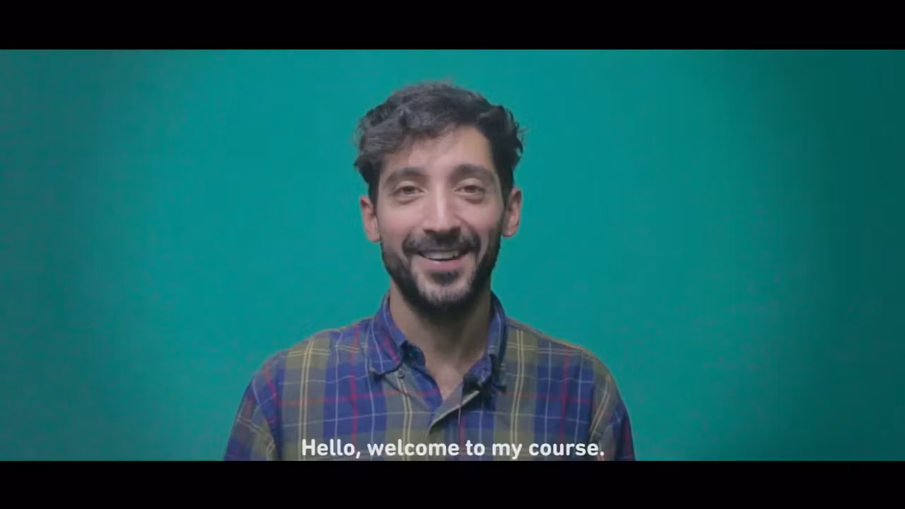 Spanish Speaking Skills