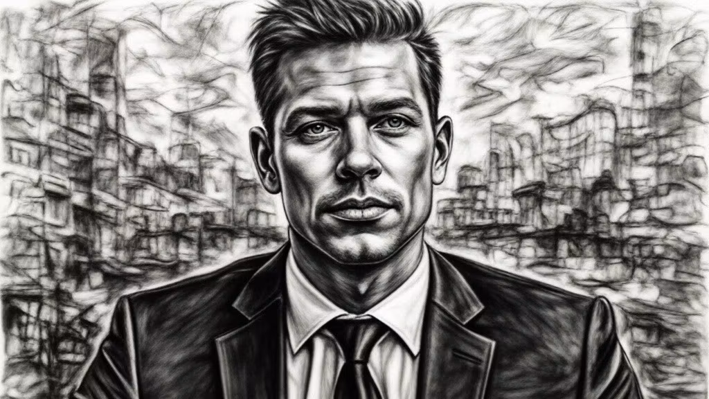 EXECUTIVE EDGE: NEURO MAX