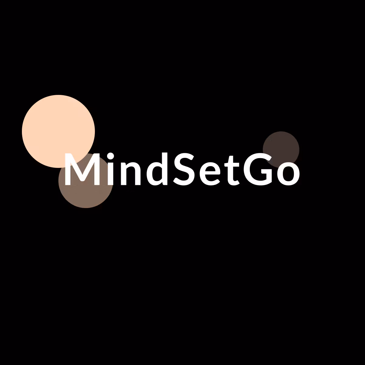 MindSetGo