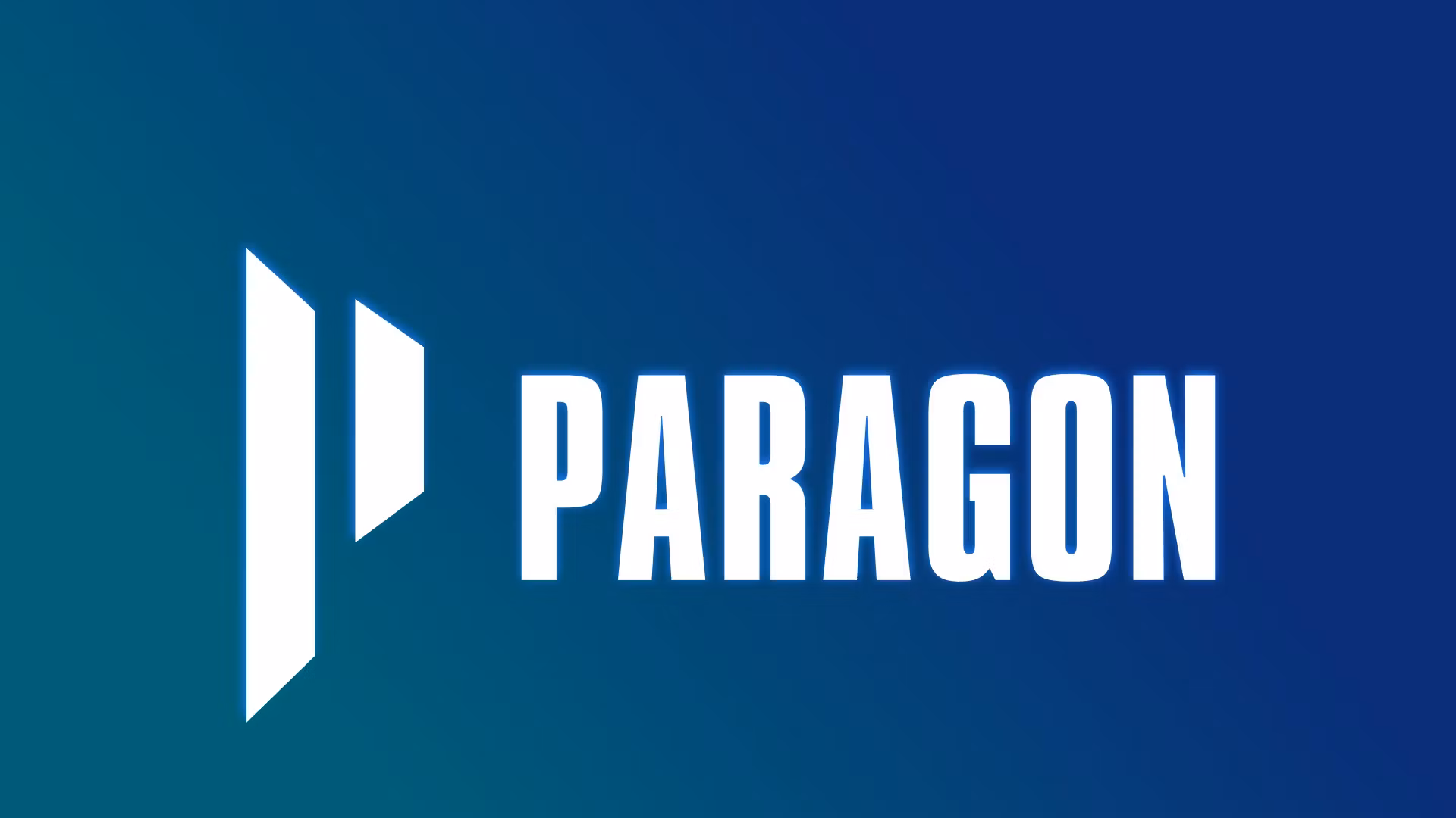 The Paragon Indicators