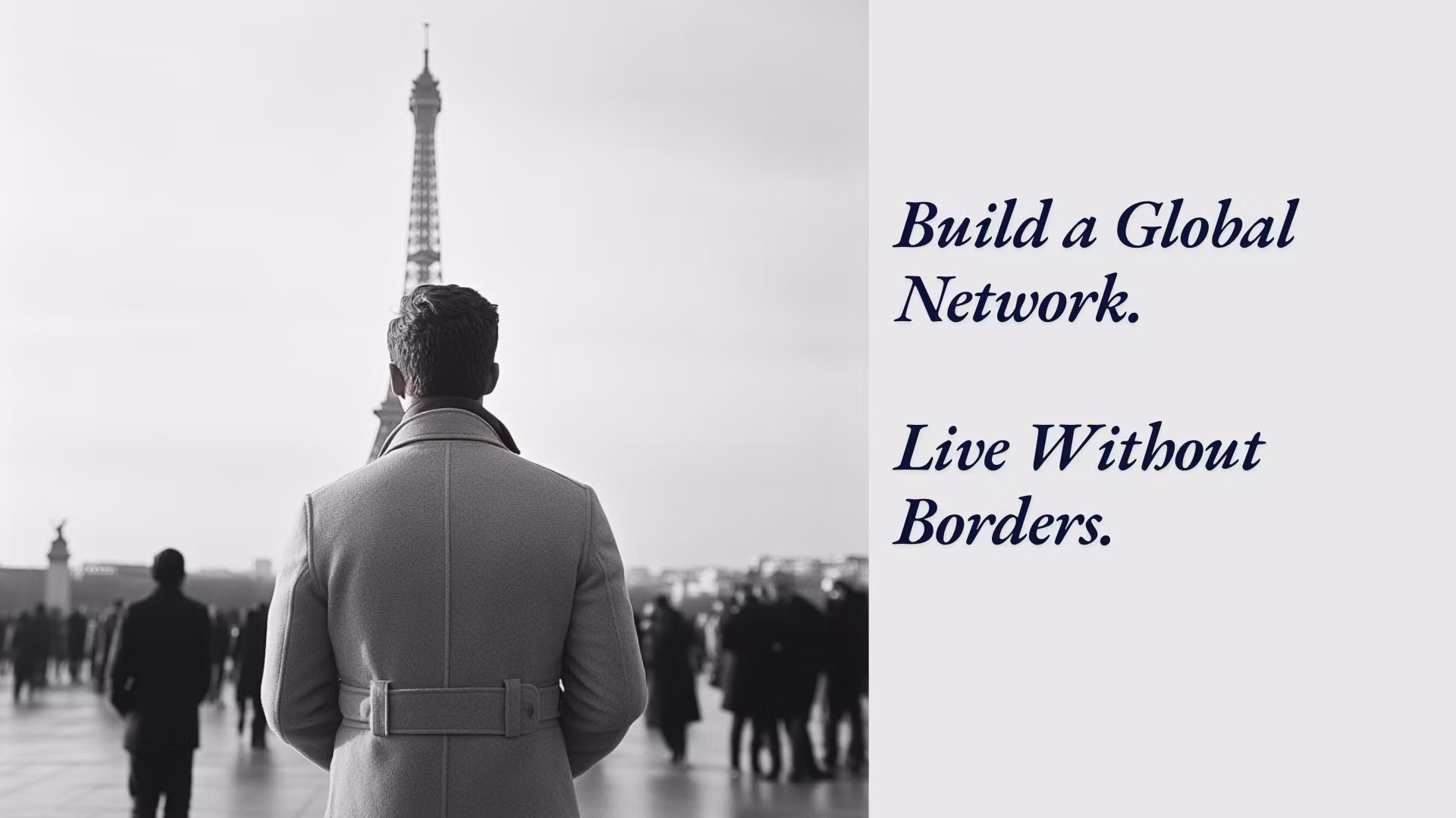 Citizen of the World