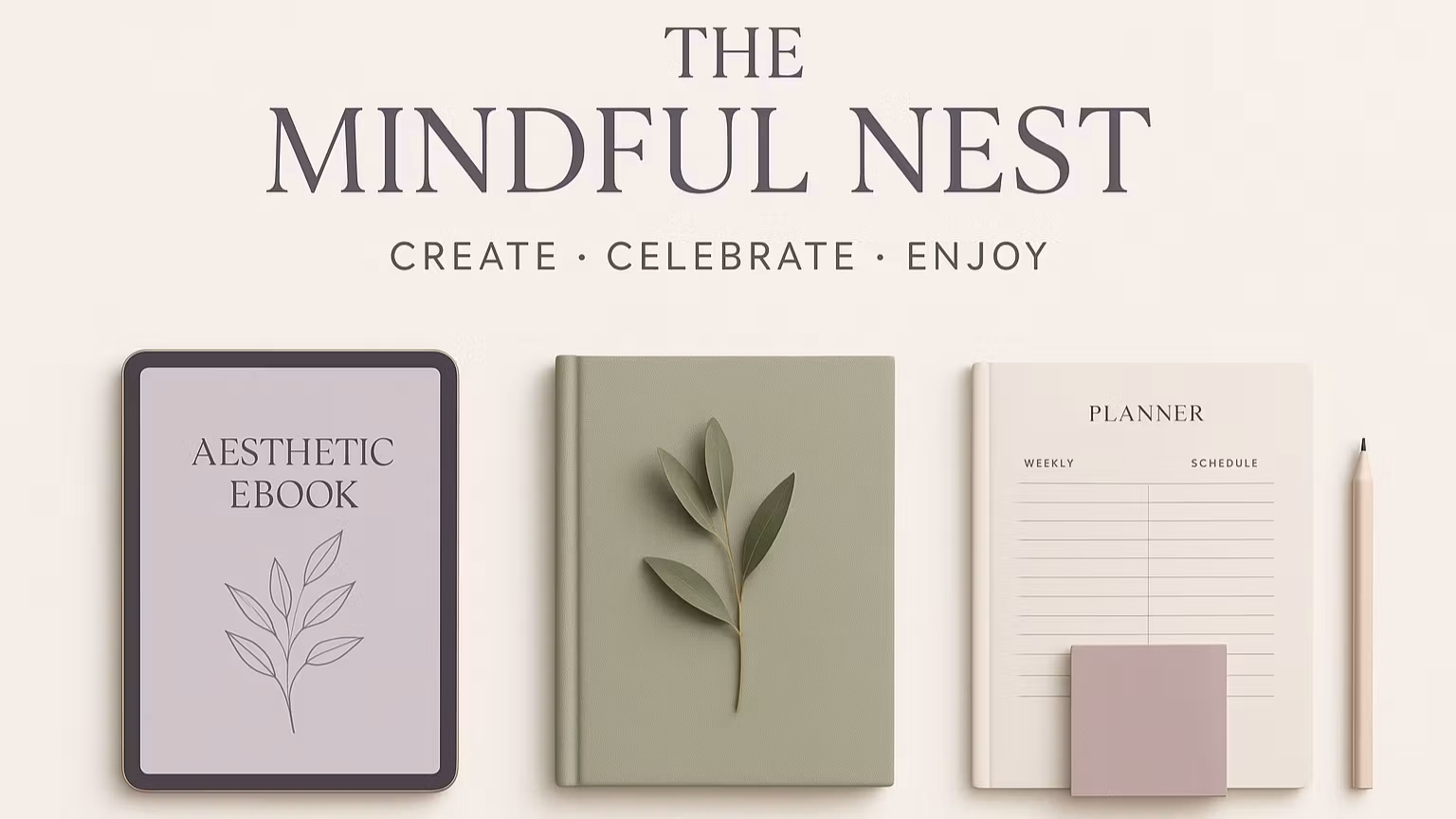 The Mindful Nest