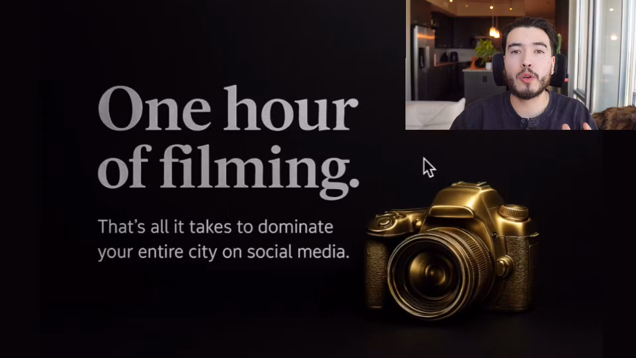 Social Video Ads