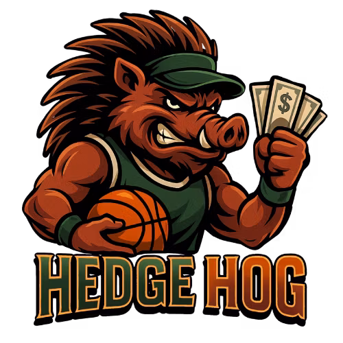 HEDGE HOG