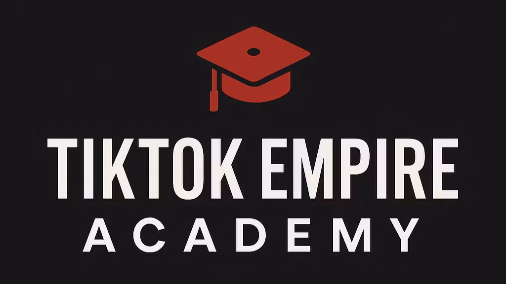 TikTok Empire Academy