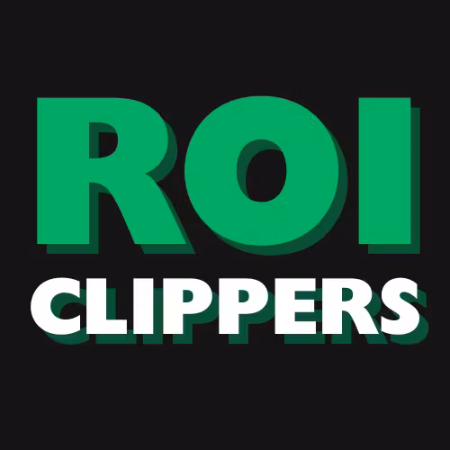 ROI CLIPPERS