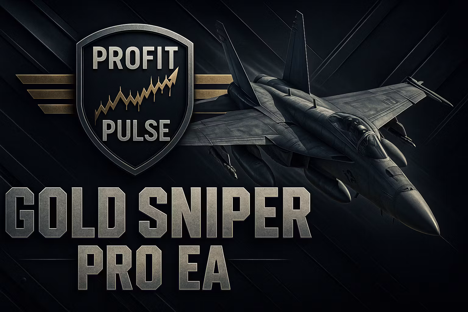 TOP GUN SNIPER GOLD EA