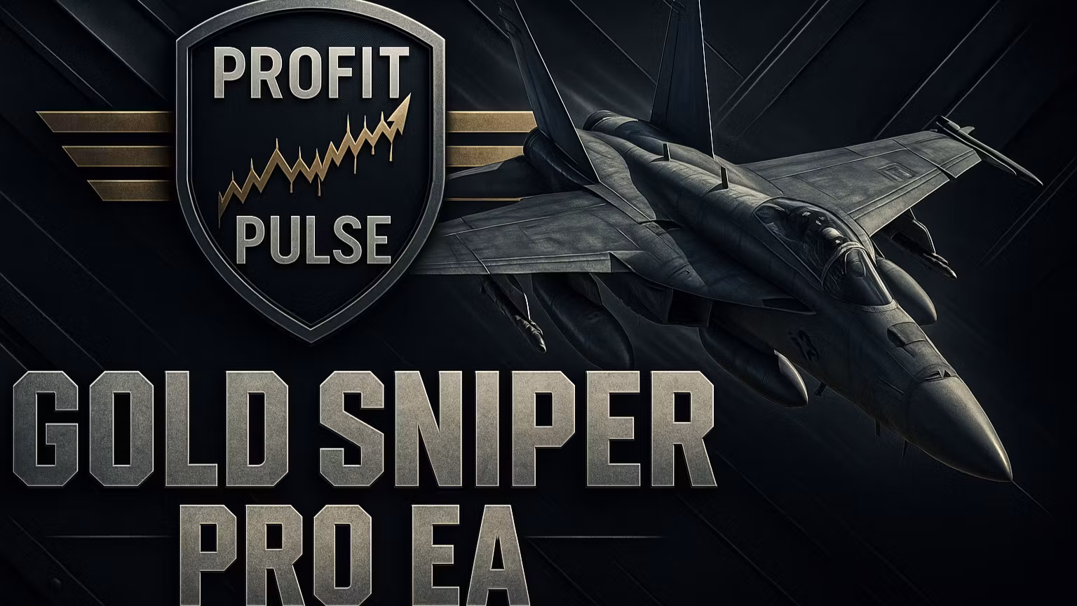TOP GUN SNIPER GOLD EA