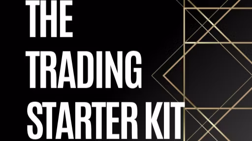 Free Trading Starter Kit
