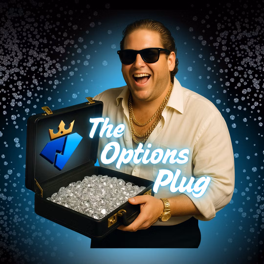 Diamond Options Premium
